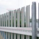 Омега профиль Гнутый 65-2.5 RAL9003 Полиэстер