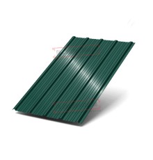 Профнастил ММ35-1000 Colorcoat Prisma RAL6005-0.5