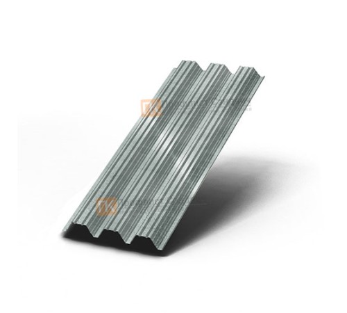 Профнастил Н135-930 Оцинкованный-0.8