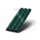 Профнастил Н90-945-1.5 Полиэстер RAL6005