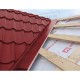 Планка ендовы нижняя 298х298х2000 PURMAN-3011-0.5