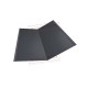 Планка ендовы нижняя 298х298х2000 Viking E Ral7024-0.5