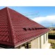 Планка конька круглого R110х2000 ПРМ-3011-0.5