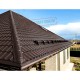 Планка конька круглого R110х2000 ПРМ-8017-0.5