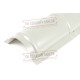 Планка конька круглого R110х2000 ПРМ-9010-0.5