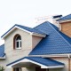 Планка примыкания нижняя 250х122х2000 ПЭ-5005-0.5