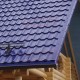 Планка торцевая 135х145х2000 ПЭ-5002-0.45