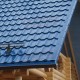 Планка торцевая 95х120х2000 ПРМ-5005-0.5