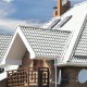 Планка угла наружного 115х115х2000 ПЛ-9010-0.5