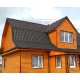 Металлочерепица классик плюс RR32 GreenCoat Pural Matt-0.5