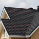 Металлочерепица Кредо RAL9005 PurLite Мatt-0,5