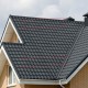 Металлочерепица Кредо RAL7016 Rooftop Matte-0,5