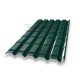 Металлочерепица Монкатта RAL6005 Atlas-0,5