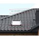 Металлочерепица Монтерроса-S RR23 PURETAN-0.5