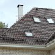 Металлочерепица Супермонтеррей RR32 PURMAN-0.5
