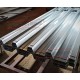 Профнастил нержавеющий Н60 0.75 AISI 321