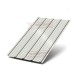 Профнастил ММ35-1000 PURMAN RAL9010-0.5