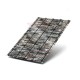 Профнастил ММ35-1000 ECOSTEEL Белый Камень-0.5