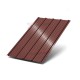 Профнастил ММ35-1000 PURETAN RR29-0.5