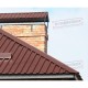 Профнастил МП35-1035 Пуретан-RR29-0.5