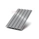 Профилированный лист МП35-1035 Norman RAL-7004-0.5