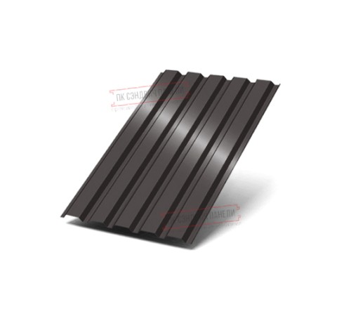 Профнастил МП35-1035 Призма RR32-0.5