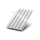 Профилированный лист МП35-1035 ECOSTEEL_MA-Беленый Дуб-0.5