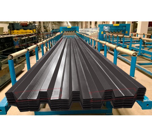 Профнастил Н60-845 Викинг Е RR32-0.5