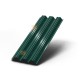 Профнастил Н126-978 RAL6005 Полиэстер-1.5