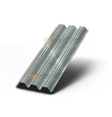 Профнастил Н135-930 Оцинкованный-1.8