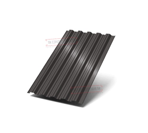 Профнастил НС35-1000 Norman RR32-0.5