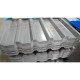 Профнастил С44-1000 Norman RAL-9006-0.5